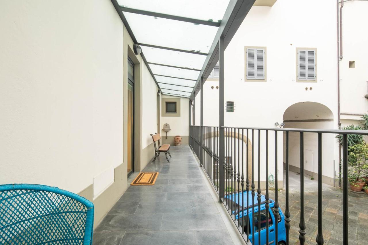 Tintori Apartment Florença Exterior foto